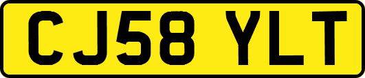 CJ58YLT