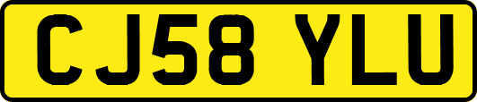 CJ58YLU