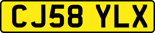 CJ58YLX