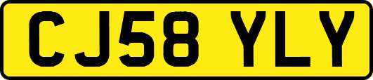 CJ58YLY