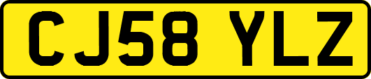 CJ58YLZ
