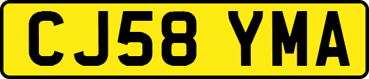 CJ58YMA