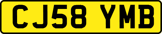 CJ58YMB
