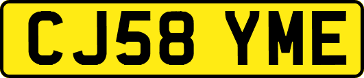 CJ58YME