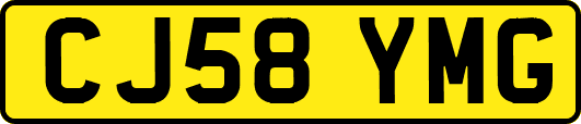 CJ58YMG
