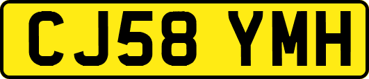 CJ58YMH