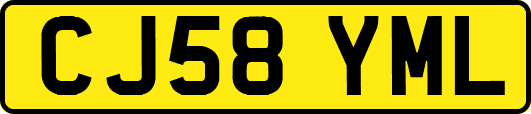 CJ58YML
