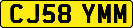 CJ58YMM