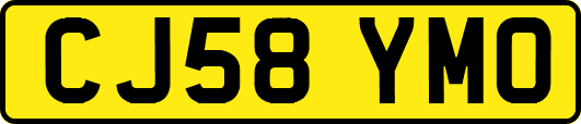 CJ58YMO