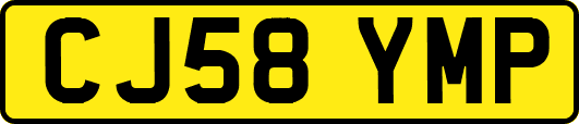 CJ58YMP