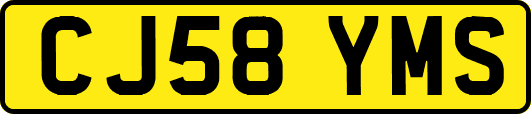 CJ58YMS