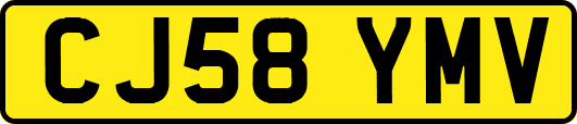 CJ58YMV