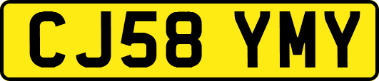 CJ58YMY