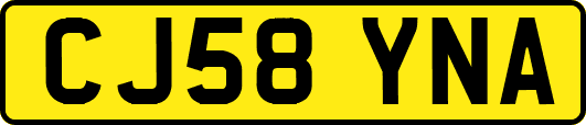 CJ58YNA