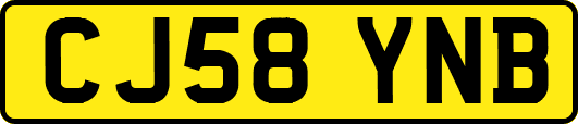 CJ58YNB