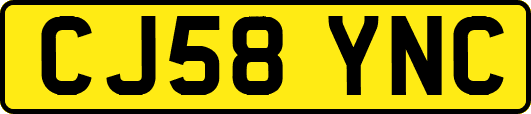 CJ58YNC