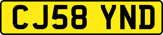 CJ58YND