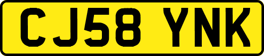 CJ58YNK