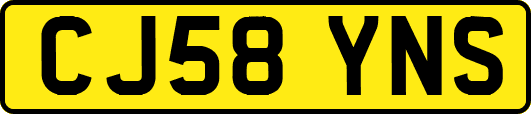 CJ58YNS