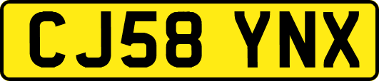 CJ58YNX