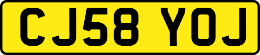 CJ58YOJ