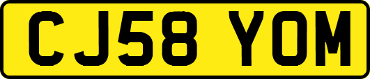 CJ58YOM