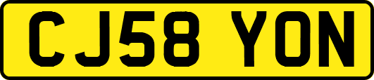 CJ58YON