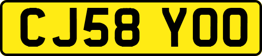 CJ58YOO