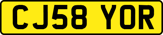 CJ58YOR