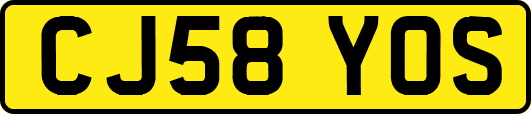 CJ58YOS