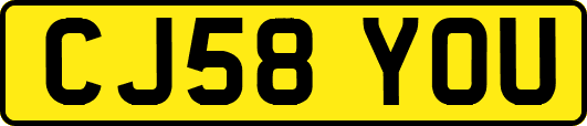 CJ58YOU