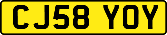 CJ58YOY