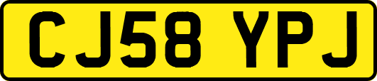 CJ58YPJ
