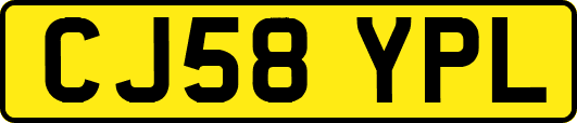 CJ58YPL