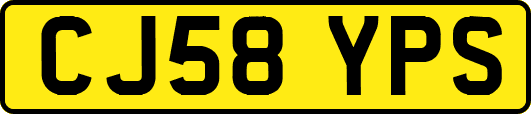 CJ58YPS