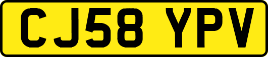 CJ58YPV