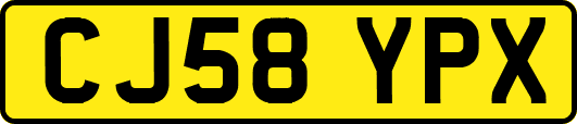 CJ58YPX
