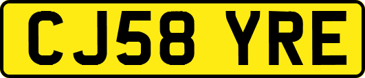 CJ58YRE