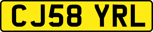 CJ58YRL