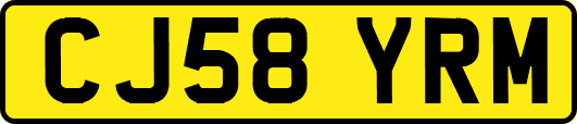 CJ58YRM