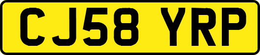 CJ58YRP