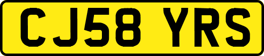 CJ58YRS