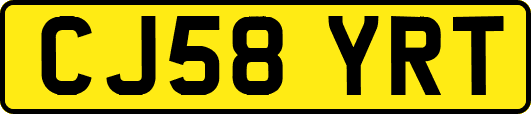CJ58YRT