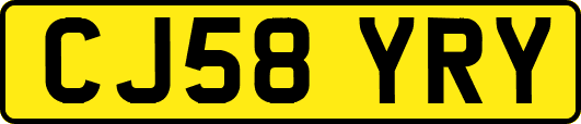 CJ58YRY