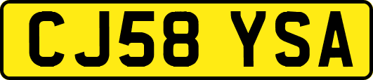 CJ58YSA