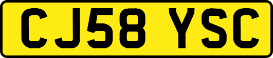 CJ58YSC
