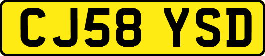 CJ58YSD