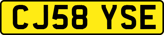 CJ58YSE