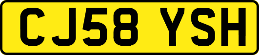CJ58YSH