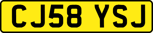 CJ58YSJ